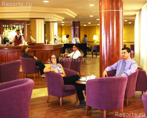 Costa Adeje Gran Hotel 22